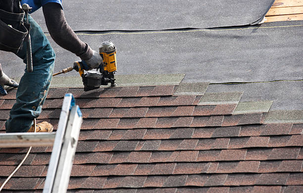 Licensed Roofing service in Rich Hill, MO - Brentwood Metal Roofing